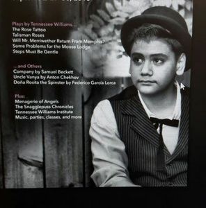 Meet your Posher, Magaly